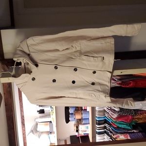 Worn Gently Element Pea Coat